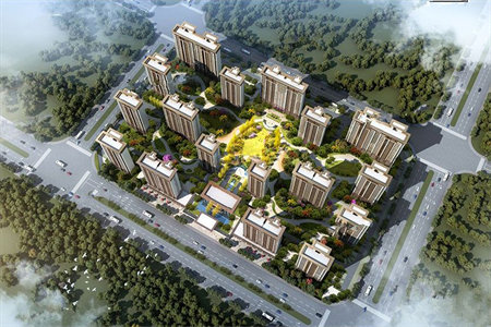 佛山小学附近弘盛新城国际3室2厅1卫58万85m2精装修出售