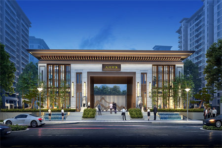 滨河御邸3室2厅1卫60万98m2中档装修出售