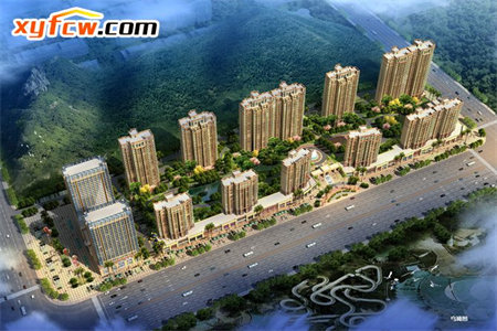 信合佳园3室2厅1卫59万108m2出售